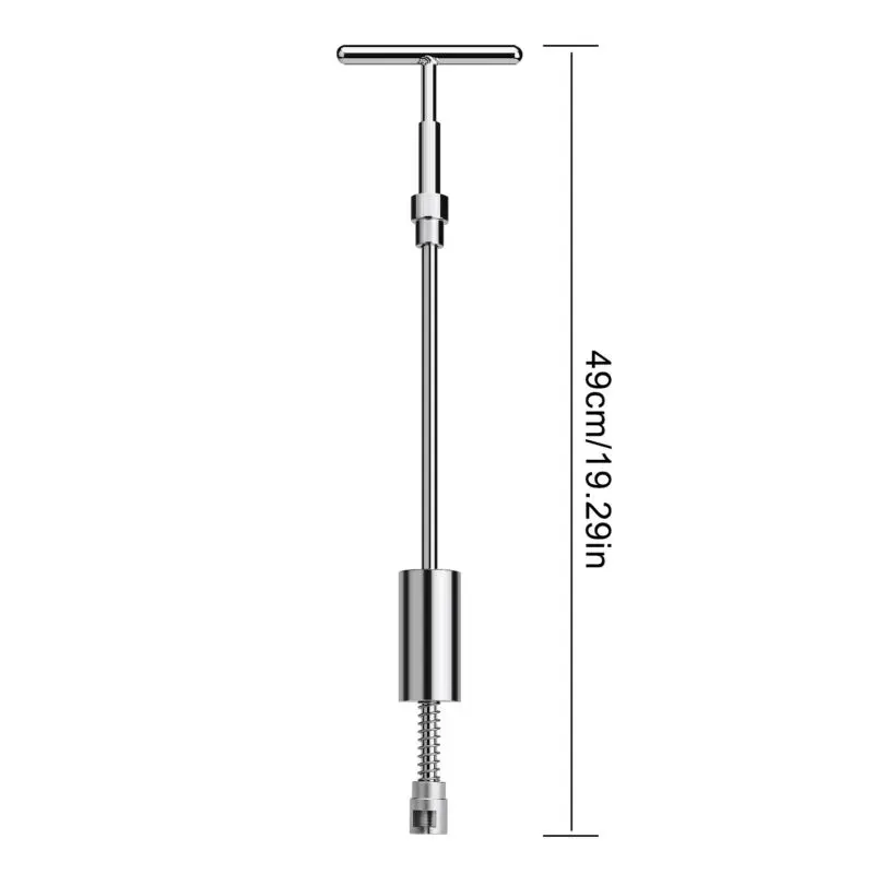  PDR Dent Removal Tools Slide Hammer Paintless Dent Removal more powerful for Paintless Dent Repair