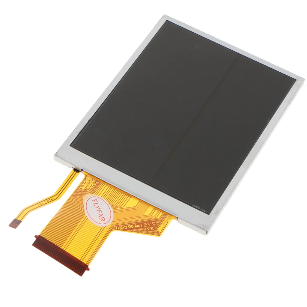 LCD Screen Replacement for Sony DSC-HX50 DSC-HX60 DSC-HX300 DSC-HX400 w/ Backlight