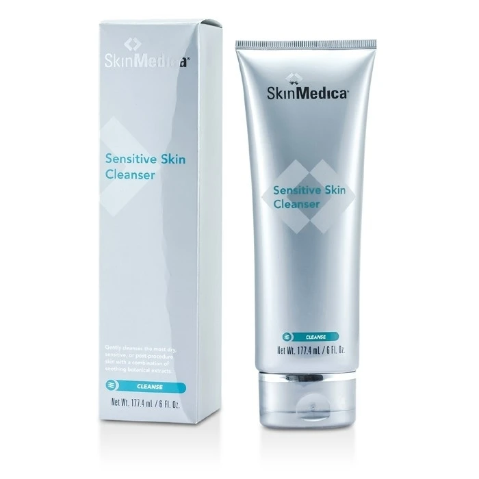 Skin Medica - Sensitive Skin Cleanser