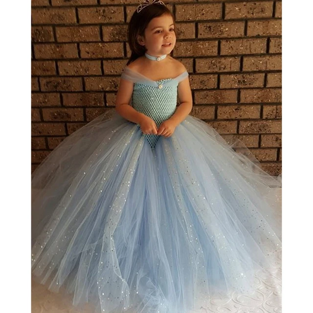 Fancy Party Dress