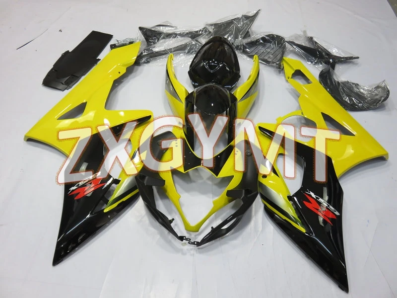

Fairing GSX R 1000 2006 Body Kits GSXR 1000 2006 Full Body Kits GSX R 1000 2005 - 2006 K5