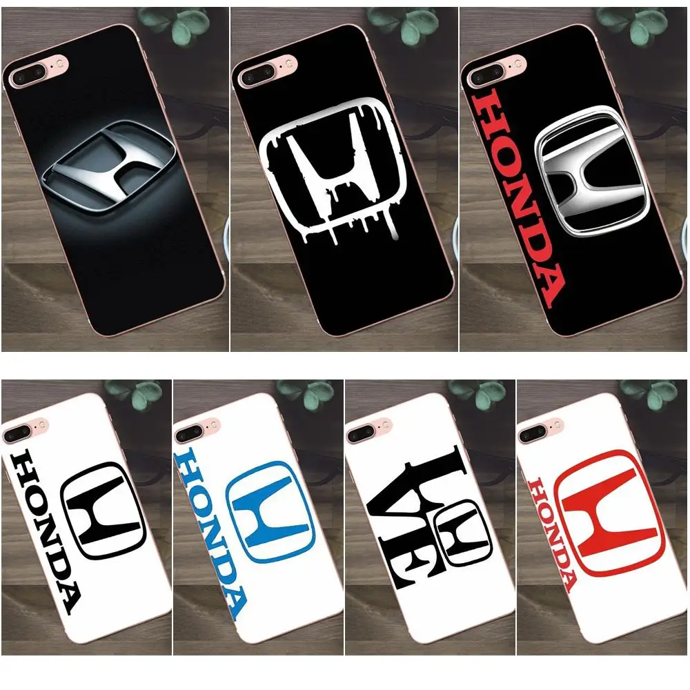 coque iphone 7 honda