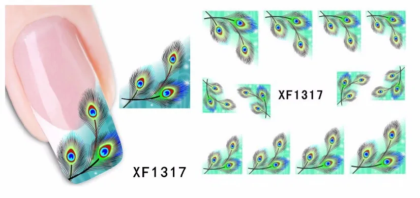 XF1317