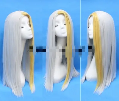

World of Warcraft Jaina Party Cosplay Wigs