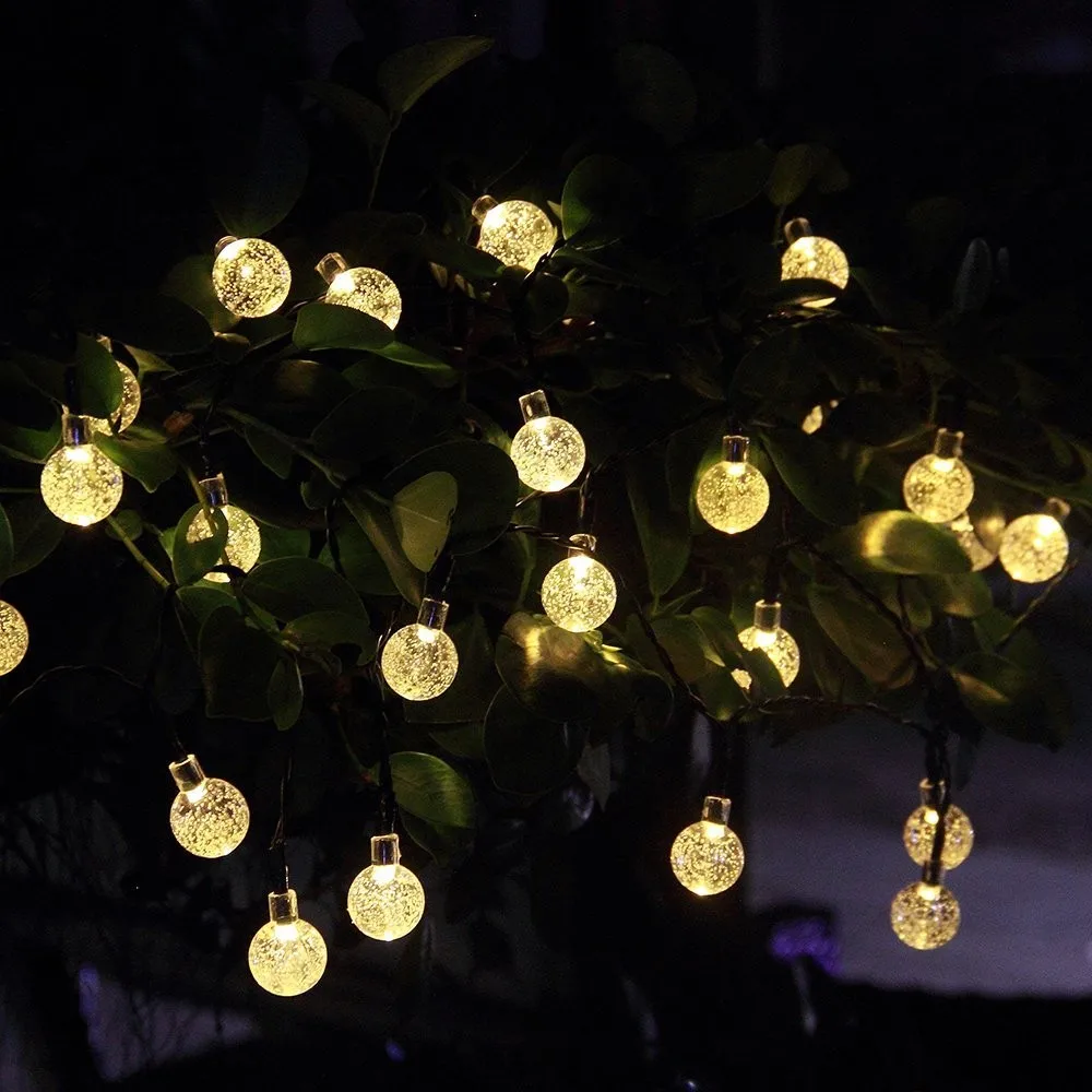Solar String Lights (13)