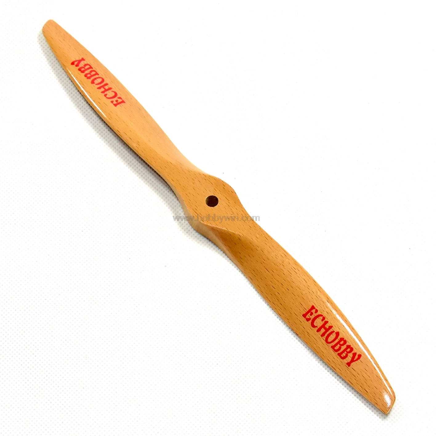 

10x6 CCW Fuel Engine Wood Propeller 6mm bore for RC Model Airplane Beginner Sporter Warbird
