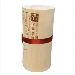 Новая горячая продажа чай бумажная трубка упаковочный картон цилиндр коробка