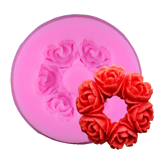New-6-Roses-Flower-Silicone-Baking-Forms-Fondant-Cake-Chocolate-Sugar-Craft-Mold-Silicone-Tools-DIY.jpg_640x640