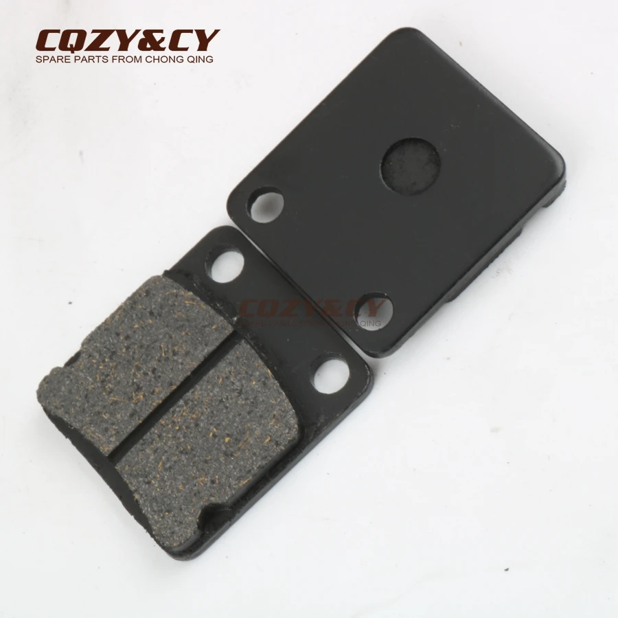 Scooter Freni A Disco Per Karcher Km 50Cc 4 Tempi