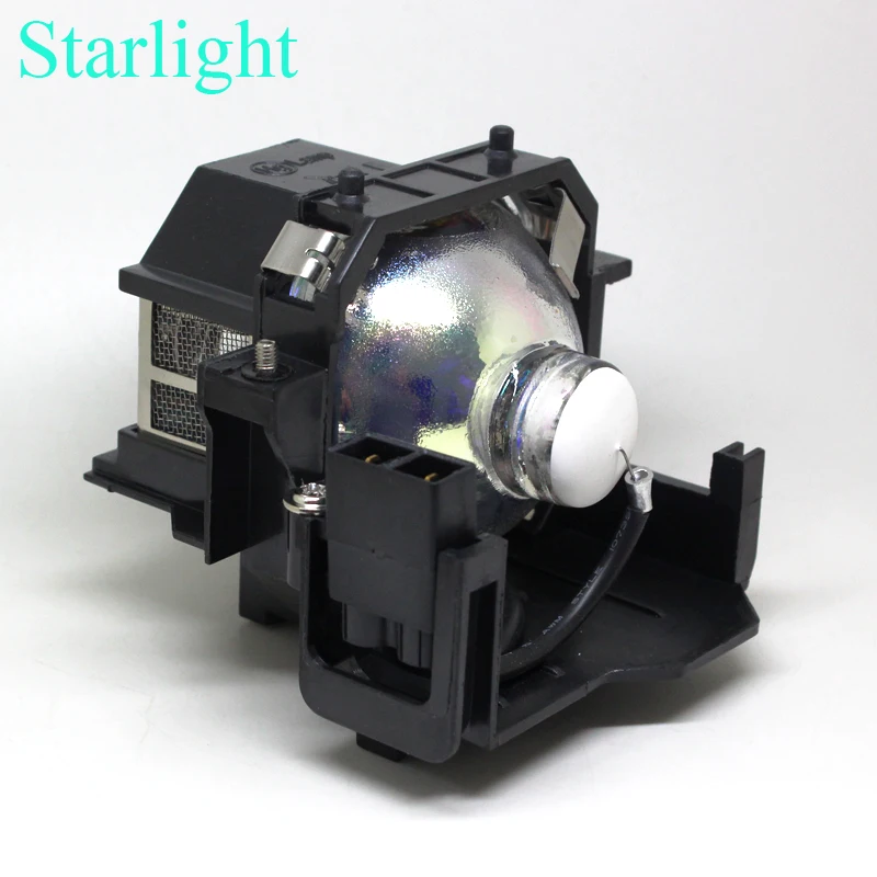ELPLP41 lamp with housing 5