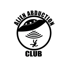 Aliens Fisch csf0267 15 x 7 cm JDM Sticker Aufkleber Aliens Fisch csf0267 15 x 7 cm JDM Sticker Aufkleber