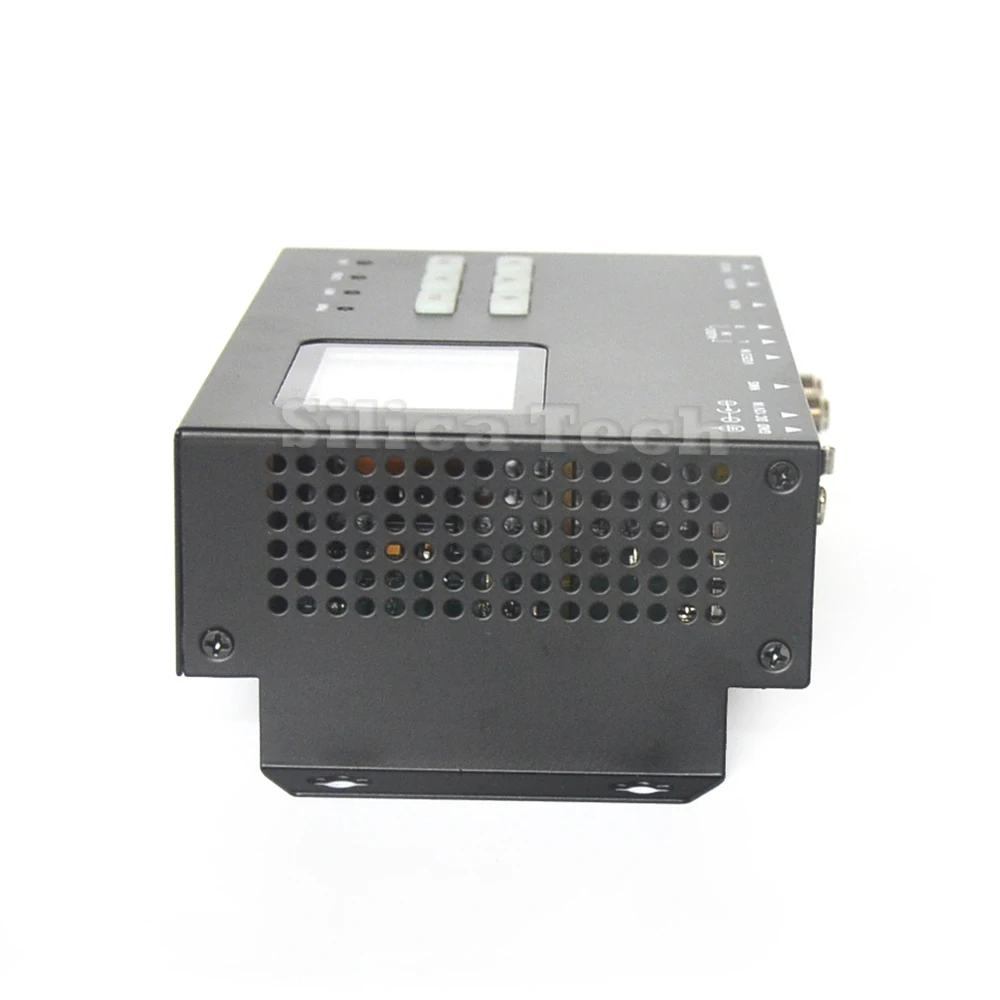 SOUKA SKD2036C ISDB-T модулятор 1080 P HD AV/HDMI 1 Route, панель Ethernet WiFi установка