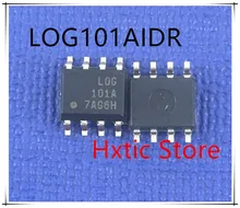 NEW 1PCS/LOT LOG101 LOG101AID LOG101AIDR SOP-8 IC