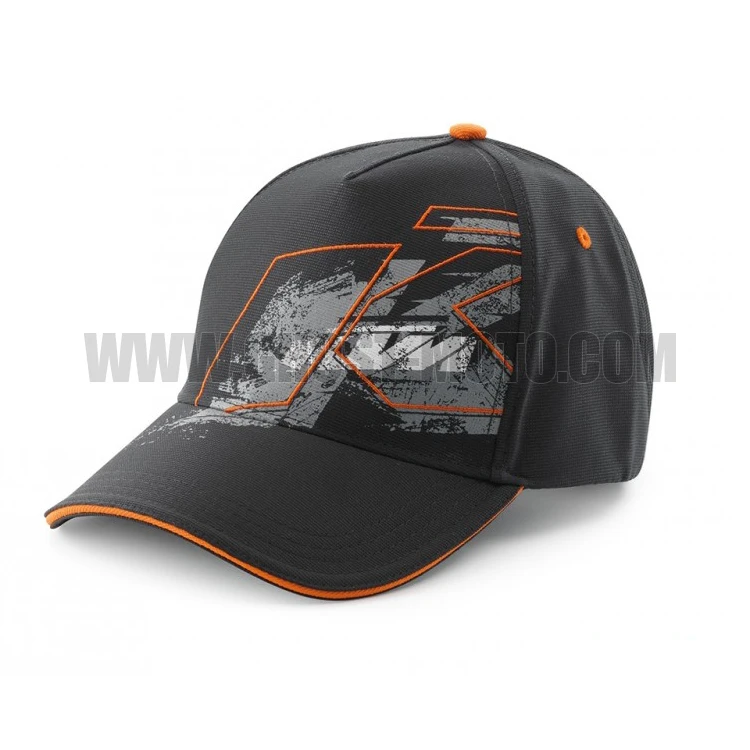 New type KTM racing cap adujustable 