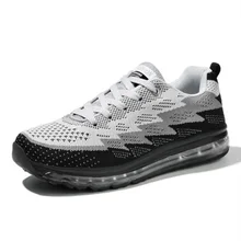 

MYNEYGRE Men's Athletic Soes Running Shoes For Lovers Sneaker Breathable Sport Shoes Zapatillas Hombre Women Walking Shoes