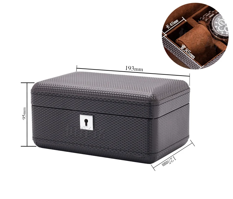 designer watch box