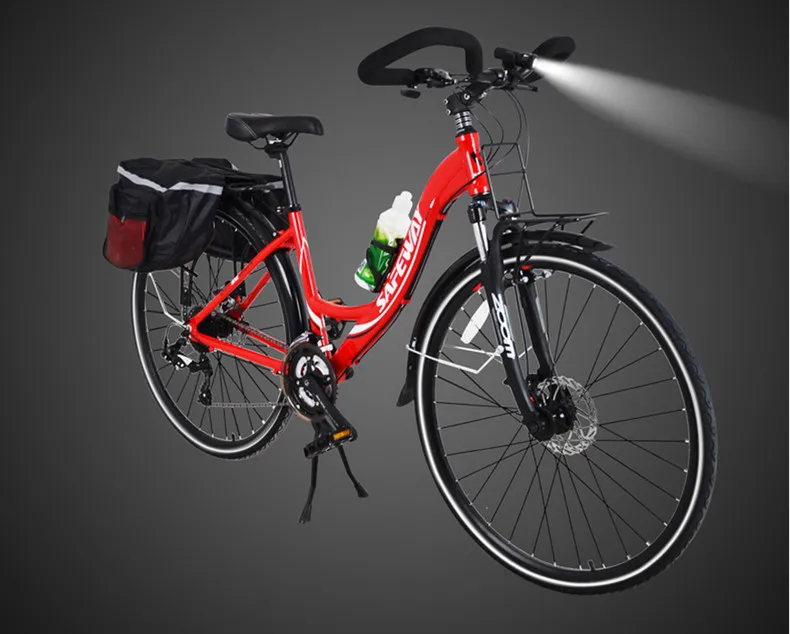 Cheap New X-Front Aluminum Alloy Frame Touring Bicycle Outdoor Sport 26 inch Wheel Butterfly Bar Dual Disc Brake Bicicleta bike 9 Cheap New X-Front Aluminum Alloy Frame Touring Bicycle Outdoor Sport 26 inch Wheel Butterfly Bar Dual Disc Brake Bicicleta bike 9