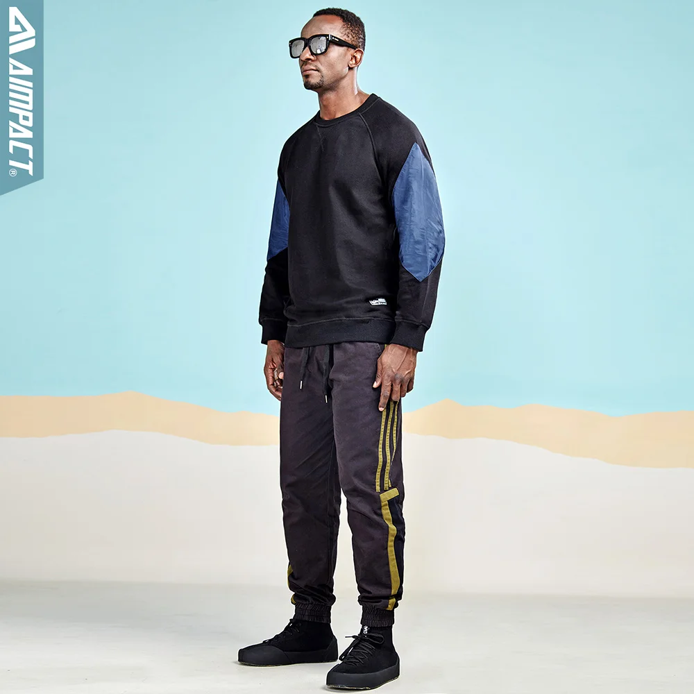 Aimpact Men's Hoodies AM4037 (2)