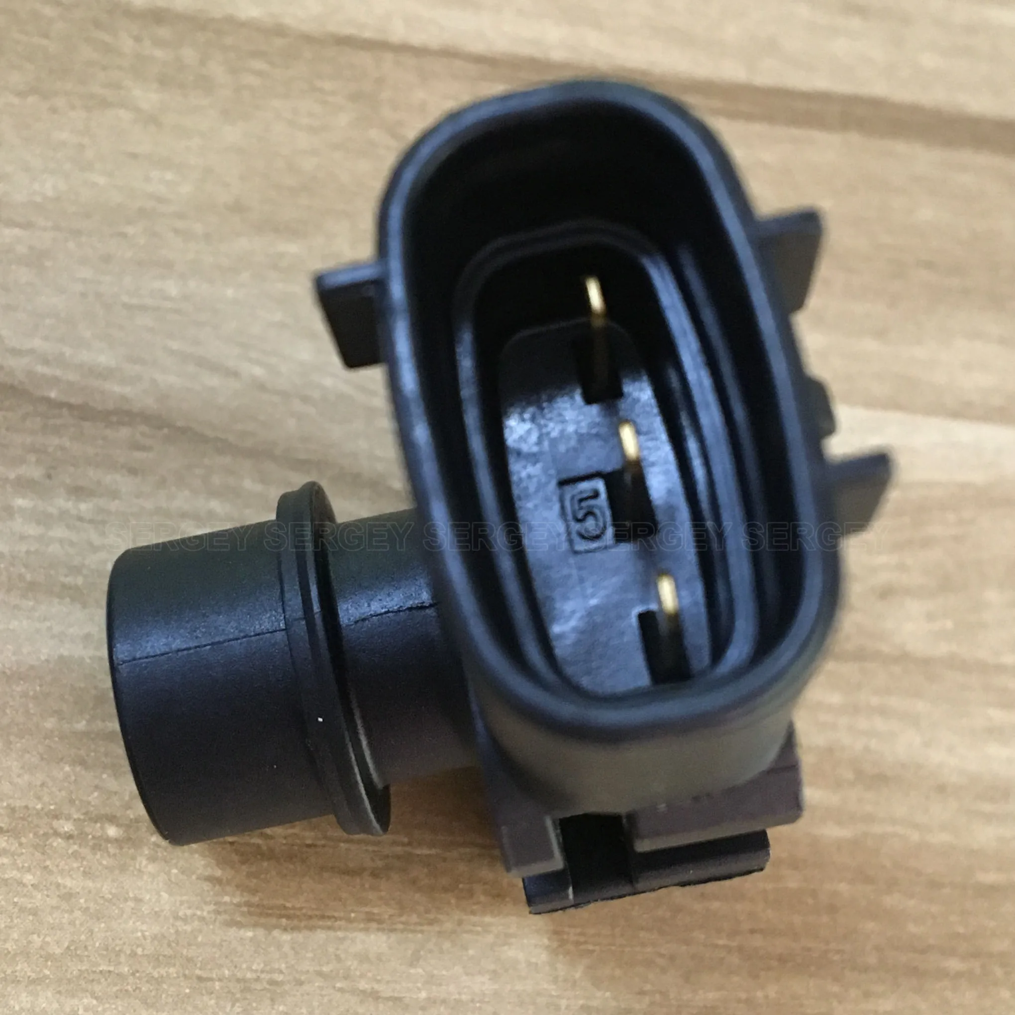 MOTORS Fuel Tank Vapor/Vent Pressure Sensor FitsToyota Lexus 19992009