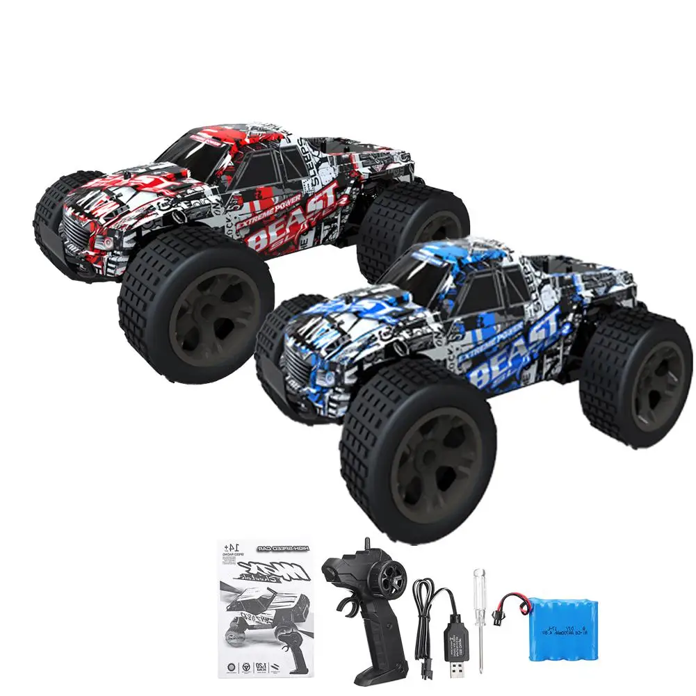 rc car 30 km h