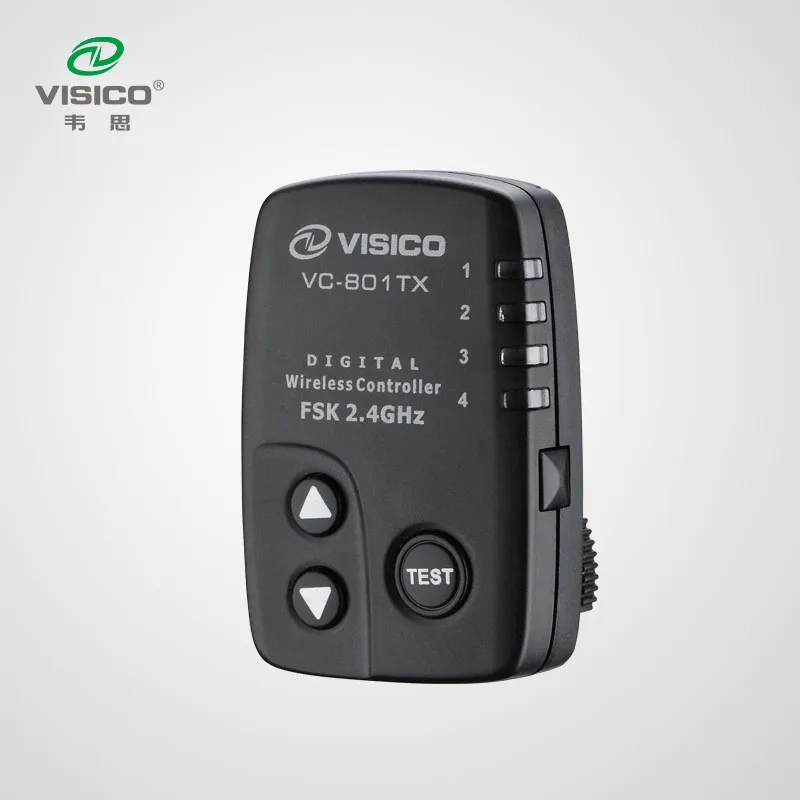 VC-801TX с дистанционным управлением Visico | Электроника