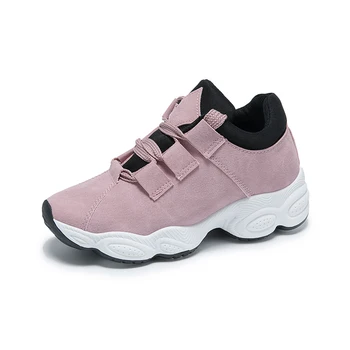 

2019 new ladies shoes breathable running women's sports shoes outdoor sports shoes high quality running shoes comfortable runnin
