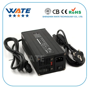 12v 18A充電器12 12v鉛蓄電池スマート充電器13.8充電電流18Aアルミケースce、rohs指令、cb