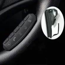 Спортивный руль гоночный кнопки мульти-Функция рулевого колеса автомобиля DVD контроллер универсальный авто аксессуары