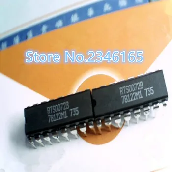 

RTS0072B 0072B DIP16 Original 1PCS 100%NEW