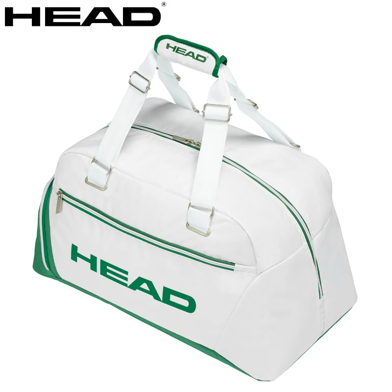 2018 New Head Tennis bag Wimbledon Championships tennis Fitness bag