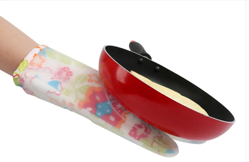 silicone oven mitts 6