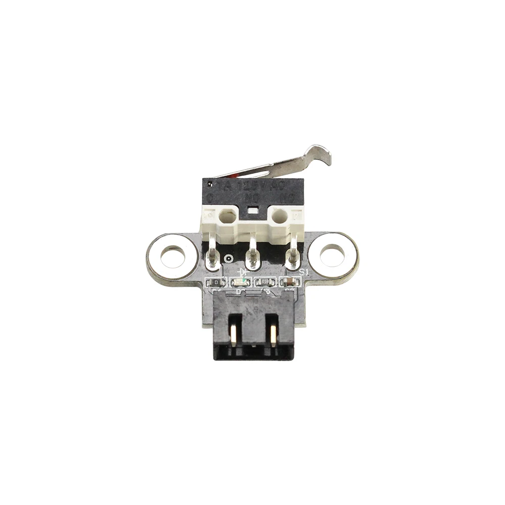 

Motherboard Accessories 3D Printer Mechanical Limit Switch Endstop Horizontal Touch Stroke Reset