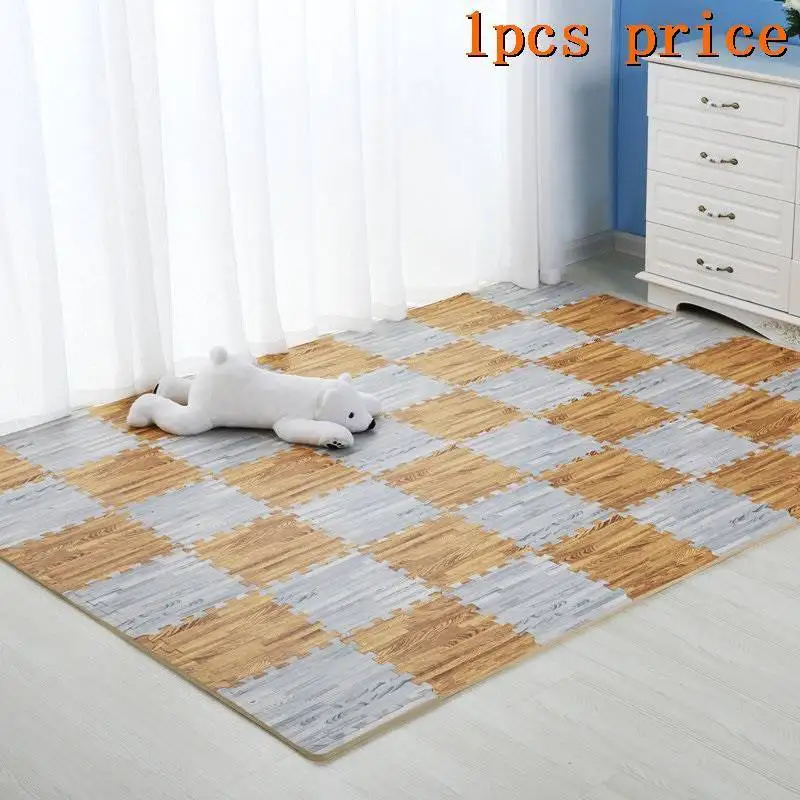 Infantil Tapis De Priere Badroom 3d кухня радио молитва комната для спальни килим Vloerkleed области мозаичный ковер пол ковер - Цвет: Version F