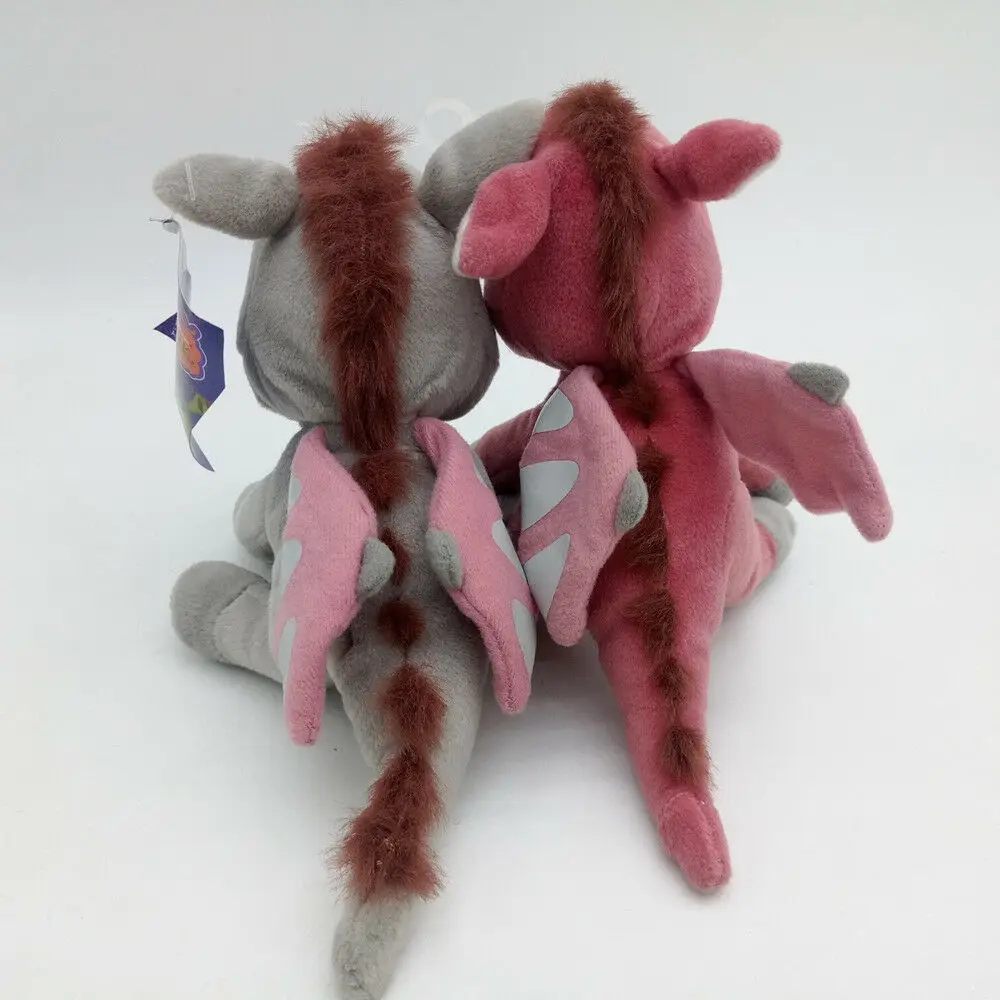 dronkey plush