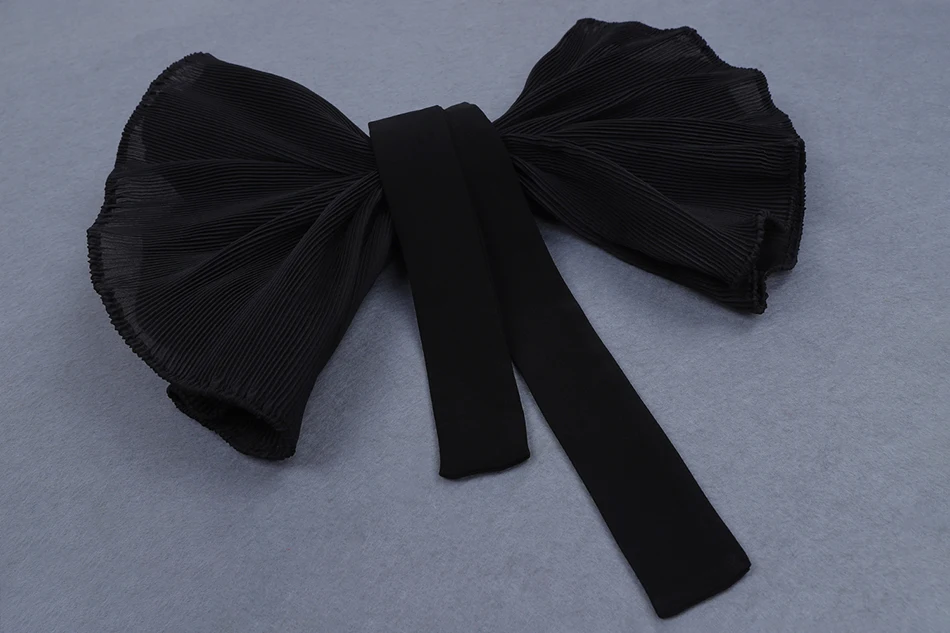 Новинка, женские зимние вечерние платья черного цвета с v-образным вырезом и длинным рукавом, сексуальные мини платья для подиума