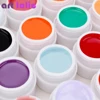 36 Colors UV Gel Set Pure Color Decor For Nail Art Tips Extension Manicure DIY Tools Decorations ► Photo 2/2