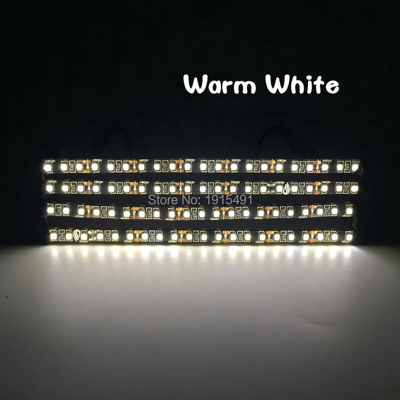 Warm White