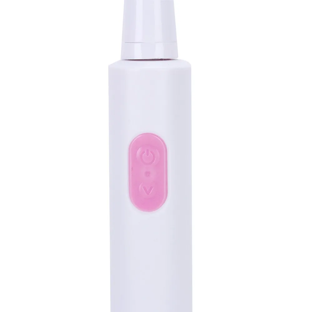 Escova de Dentes Escova à Prova Dentes com 4 Azdent Moda Quente Sônica Elétrica Carregador Usb Recarregável Cabeças Dwaterproof Água Az-1 Pro 7 Escovas de dentes