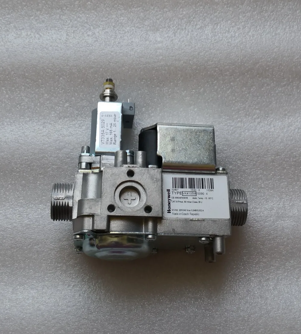 Клапан honeywell vk4105m