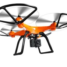 HUANQI 899C GPS Professional Drone Rc Quacopter Can hold a Stock 1080 Camera With movable Gimbal Or Lift A 4k HD Action Camera