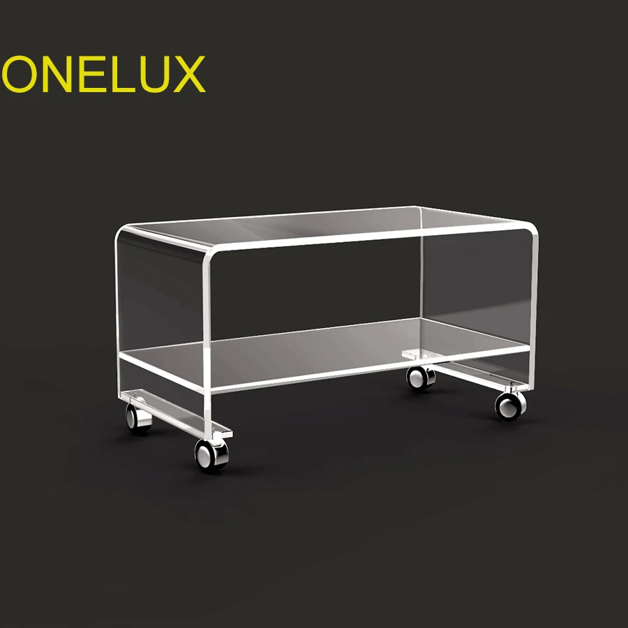 Clear Acrylic Tv Stands