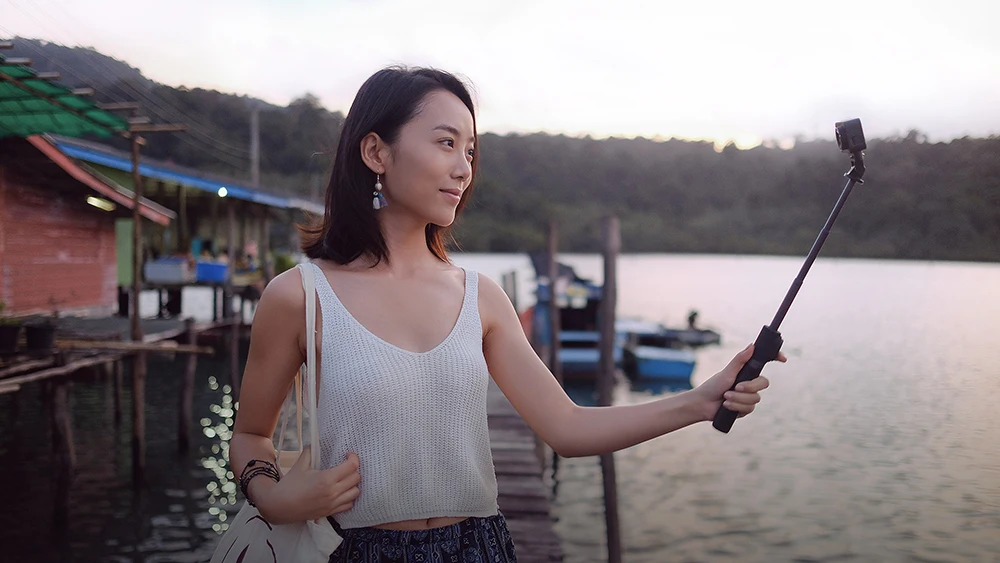 Xiaomi Mijia Mini Action Camera 6