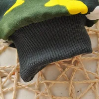 Baby Pants Spring&Autumn Lovely Cotton Camouflage Baby Boy Pants Newborn Baby Girls Pants 0-2 Year  Baby Harem Pants 5