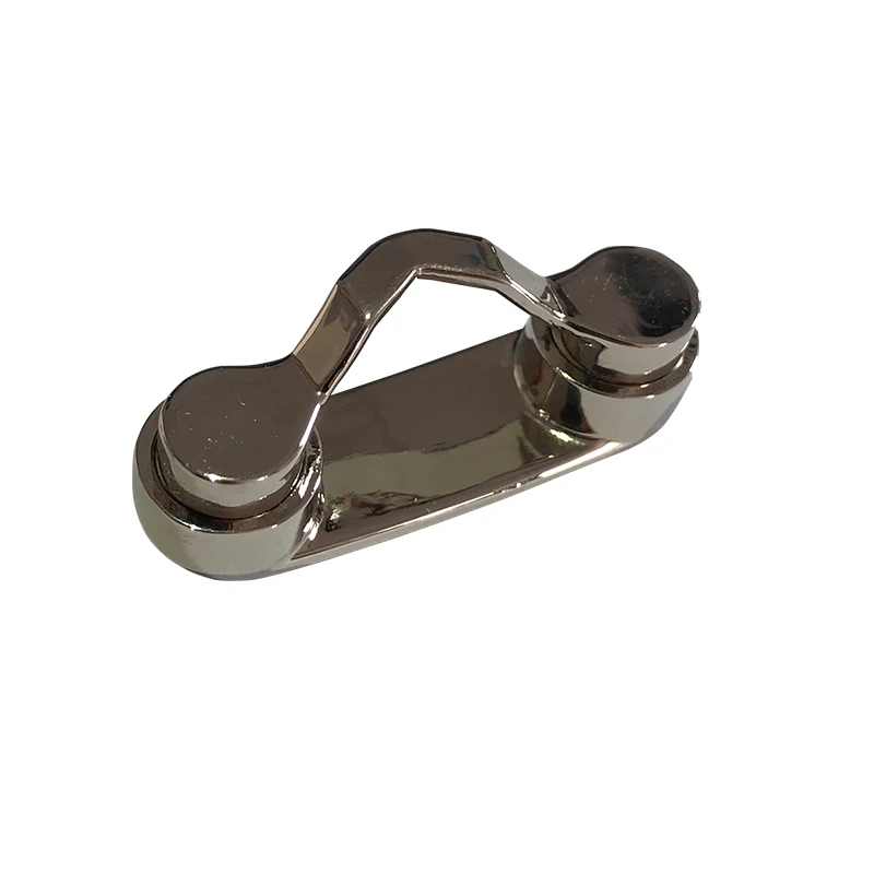 VJ 10 шт. магнитный держатель для очков металлические броши спортивные наушники держатель для чтения тканевый значок для пожилых мужчин женщин