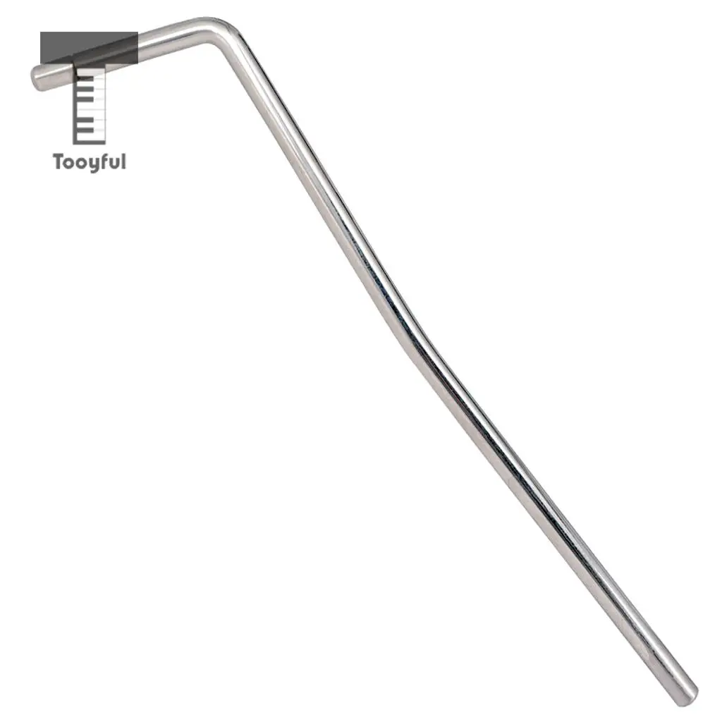 Tooyful Tooyful 5.2mm Direct Insertion Electric Guitar Tremolo Arm Whammy Bar