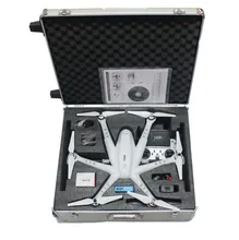 Walkera TALI H500 FPV font b Drone b font Hexacopter RTF With DEVO F12E Battery G