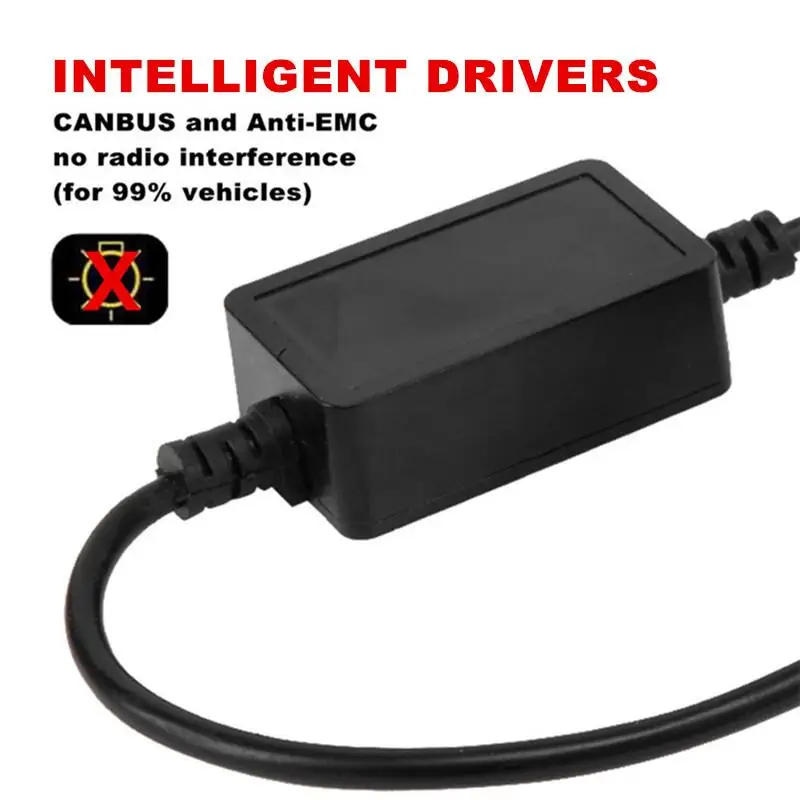 INLONG H11 9005 светодиодсветодиодный фары Canbus H4 H7 LED 9006 HB4 H8 H9 автомобильные передние s