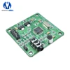 VS1053 MP3 Module Development Board w/ On-Board Recording Function SPI Interface OGG Encoding Recording Control Signal Filter ► Photo 2/6