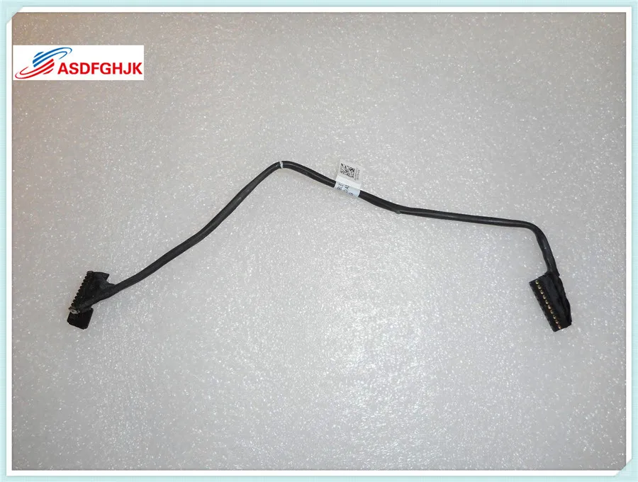 Genuine Dell Latitude E7270 Battery Cable 3799V 03799V