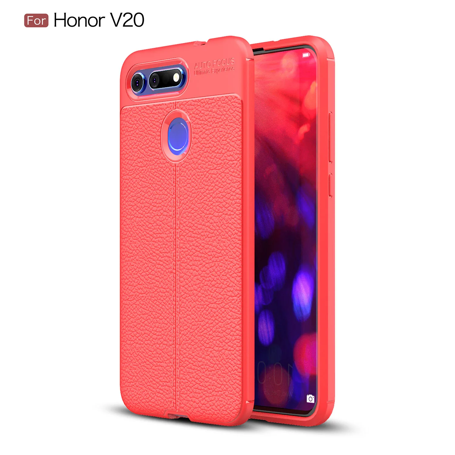 Honor View 20 Чехол Купить